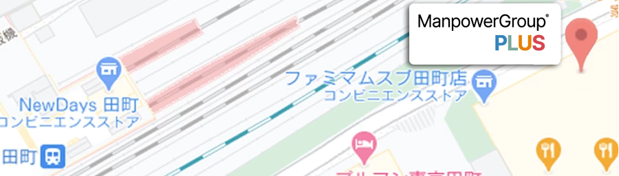 横浜支社地図 新しいウインドウが開きます