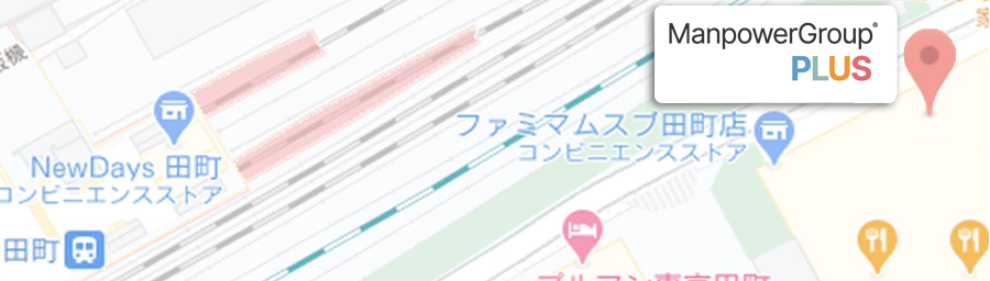 横浜支社地図 新しいウインドウが開きます
