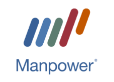 マンパワーのロゴ