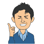 マンパワーグループ プラスの説明する男性の画像