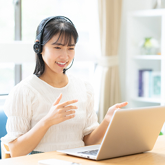 テレワーク導入支援