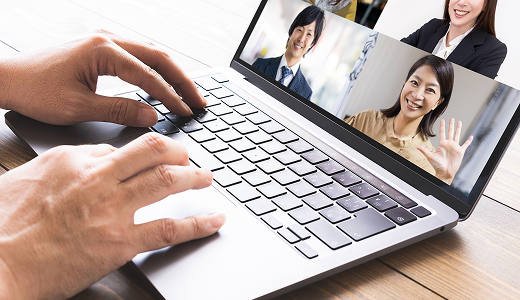 多くの登録者の中から、マッチする人材をご紹介