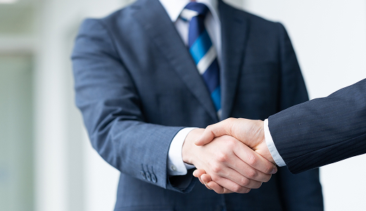 全国300か所の就労移行支援事業所と連携