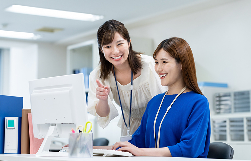 マンパワーグループ プラスの業務