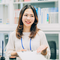 グループ会社支援業務