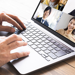 在宅勤務導入サポート